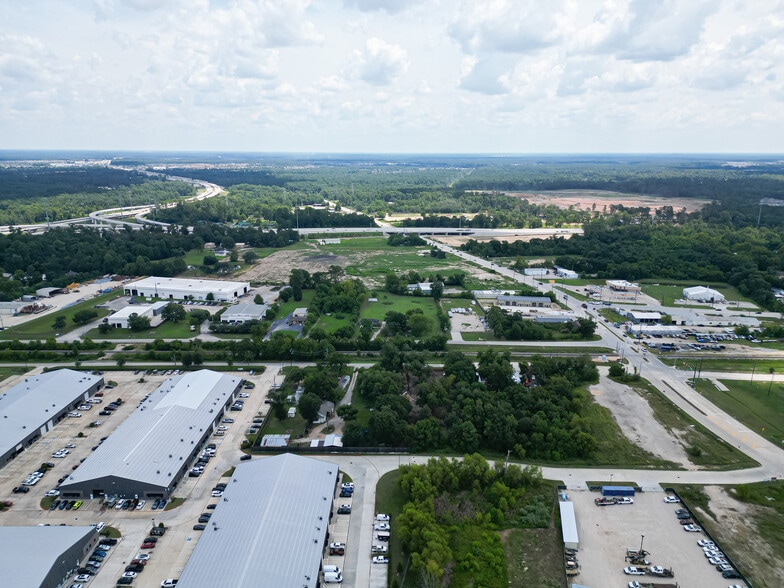 430 Booker Rd, Spring, TX for sale - Building Photo - Image 2 of 7