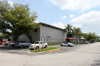 Plus de détails pour 10001 NW 50th St, Sunrise, FL - Bureau, Industriel à louer