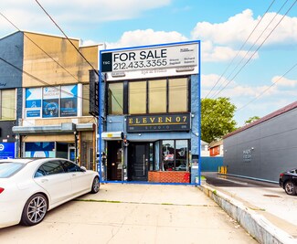 Plus de détails pour 2172 Flatbush Ave, Brooklyn, NY - Commerce de détail à vendre