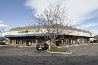 Plus de détails pour 14787 W 6th Ave, Golden, CO - Commerce de détail à louer
