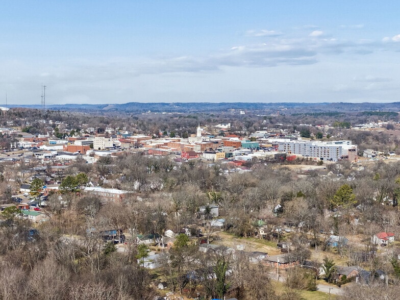 0 Tom J Hitch Pky, Columbia, TN for sale - Building Photo - Image 2 of 12