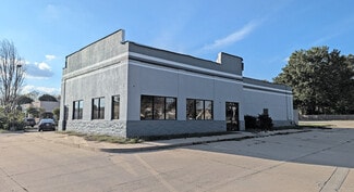 Plus de détails pour 15908 E 23rd St S, Independence, MO - Commerce de détail à louer