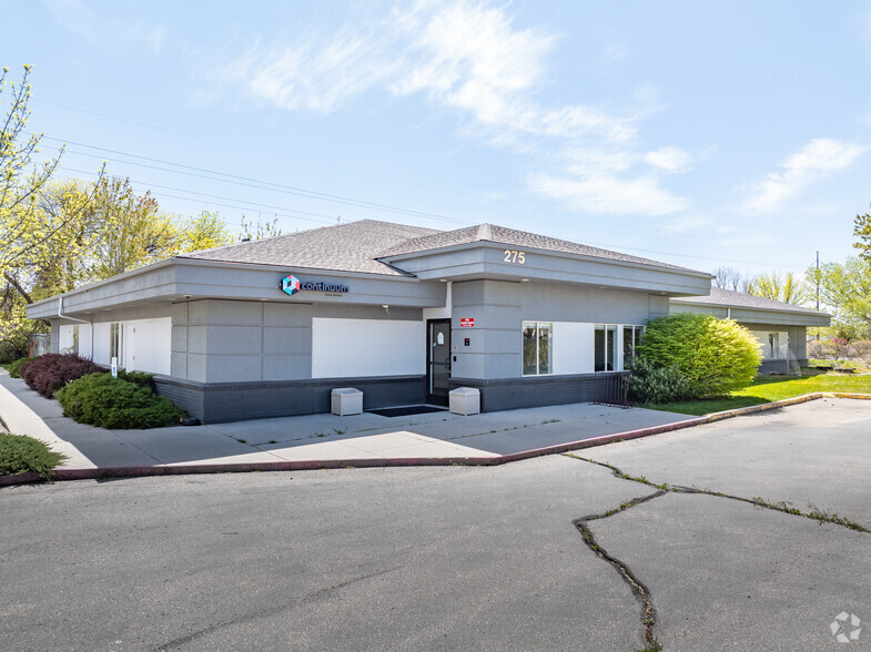 275 N Kimball Pl, Boise, ID à vendre - Photo principale - Image 1 de 13