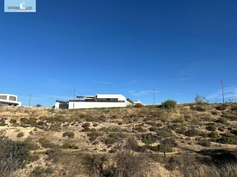 Río, 68, La Zubia, Granada for sale - Aerial - Image 2 of 11