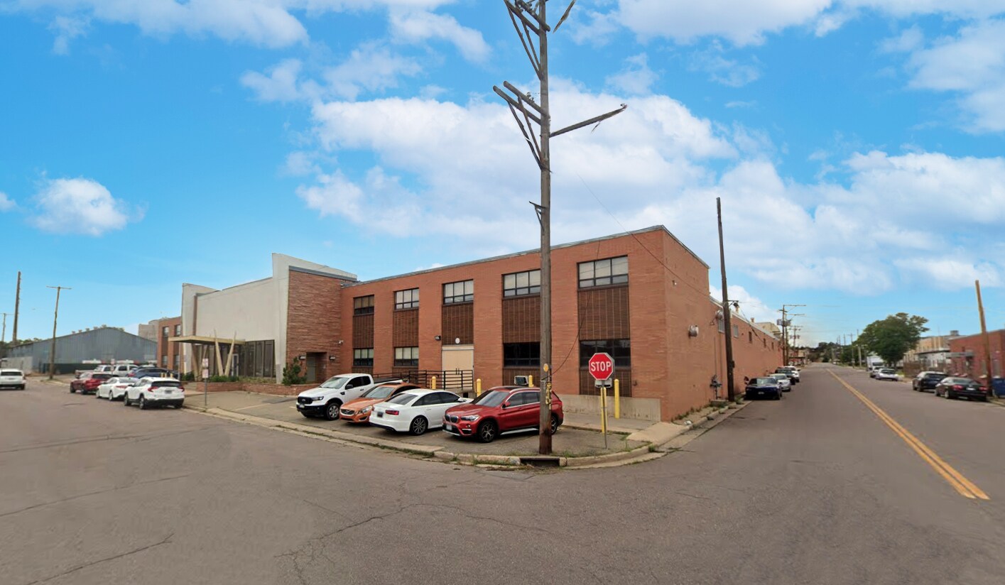 2320 W 4th Ave, Denver, CO à vendre Photo principale- Image 1 de 8