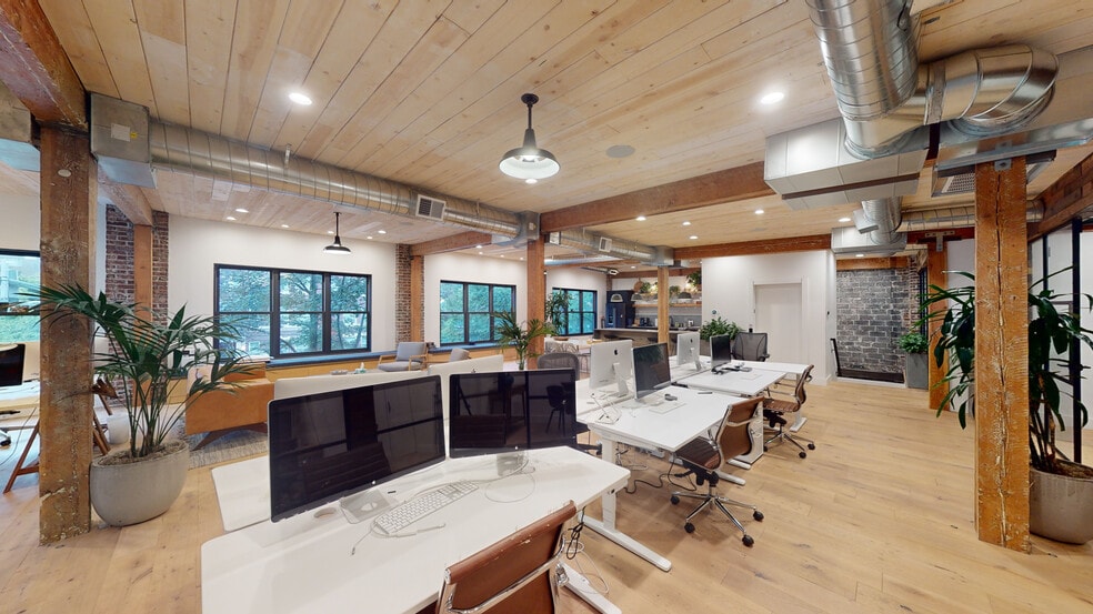 2131-2137 2nd Ave, Seattle, WA for sale - Interior Photo - Image 2 of 5