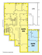 2840 E 51st St, Tulsa, OK for lease Interior Photo- Image 1 of 1