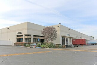 Plus de détails pour 2263-2277 National Ave, Hayward, CA - Industriel à louer