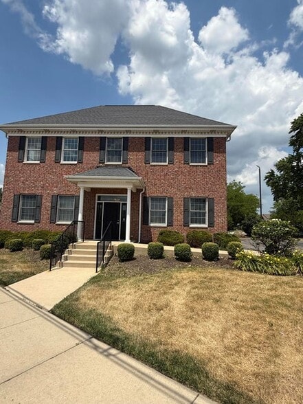 9421 Joliet St, Saint John, IN for sale - Building Photo - Image 2 of 42