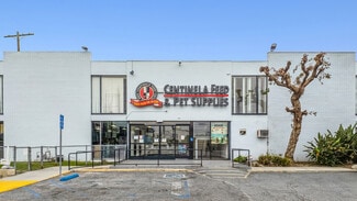 Plus de détails pour 3860 S Centinela Ave, Los Angeles, CA - Commerce de détail à vendre