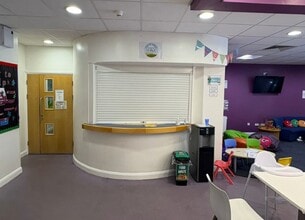 Bishop Rd, Stoke On Trent à louer Photo intérieure- Image 2 de 3