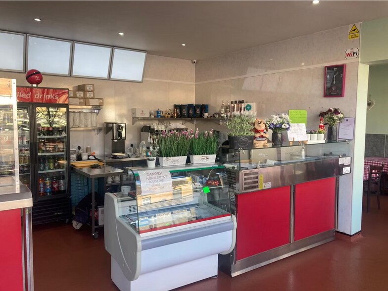 27 West Main St, Armadale à vendre - Photo intérieure - Image 3 de 6