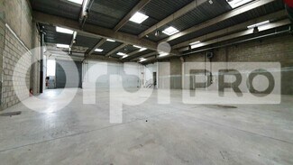 More details for Industrial for Lease