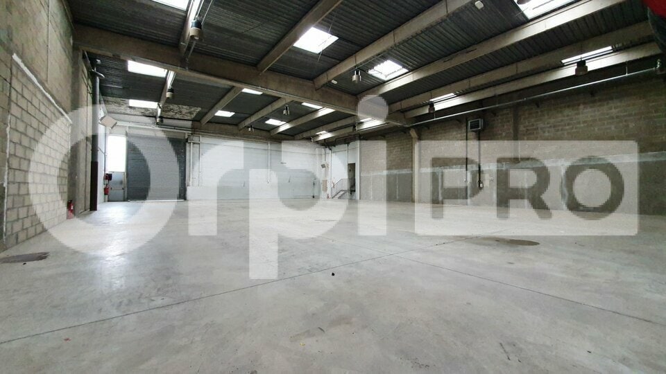 Industrial in Palaiseau for lease Interior Photo- Image 1 of 8