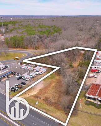 More details for 2001 US Highway 9, Wall Township, NJ - Land for Lease