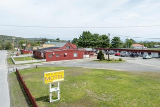 More details for 379 Lower Pln, Bradford, VT - Hospitality for Sale