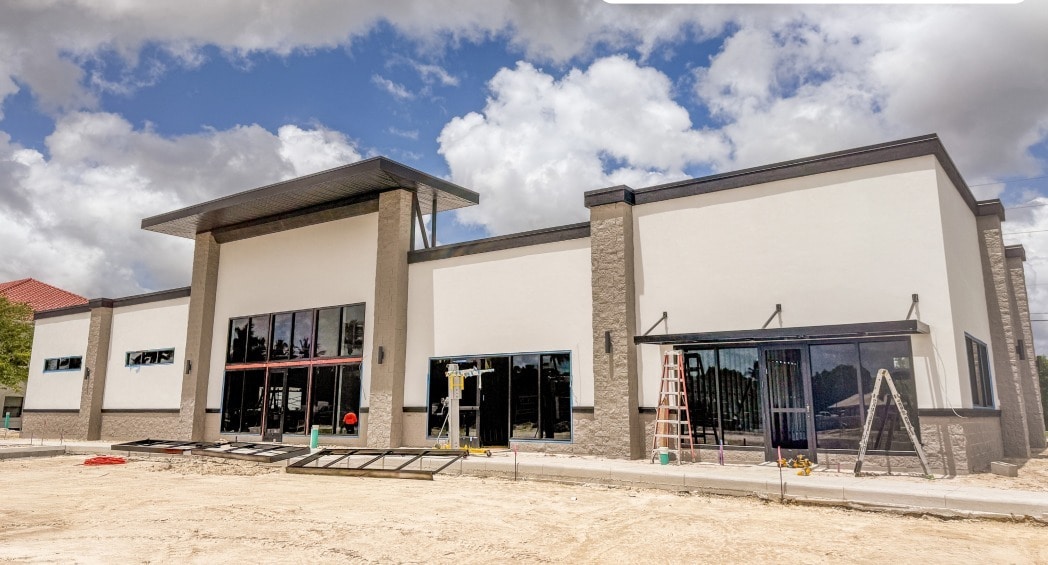 7990 Summerlin Lakes Dr, Fort Myers, FL for lease Building Photo- Image 1 of 6