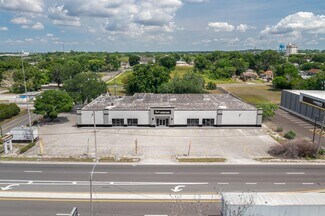 Plus de détails pour 126 State Road 60 W, Lake Wales, FL - Commerce de détail à vendre