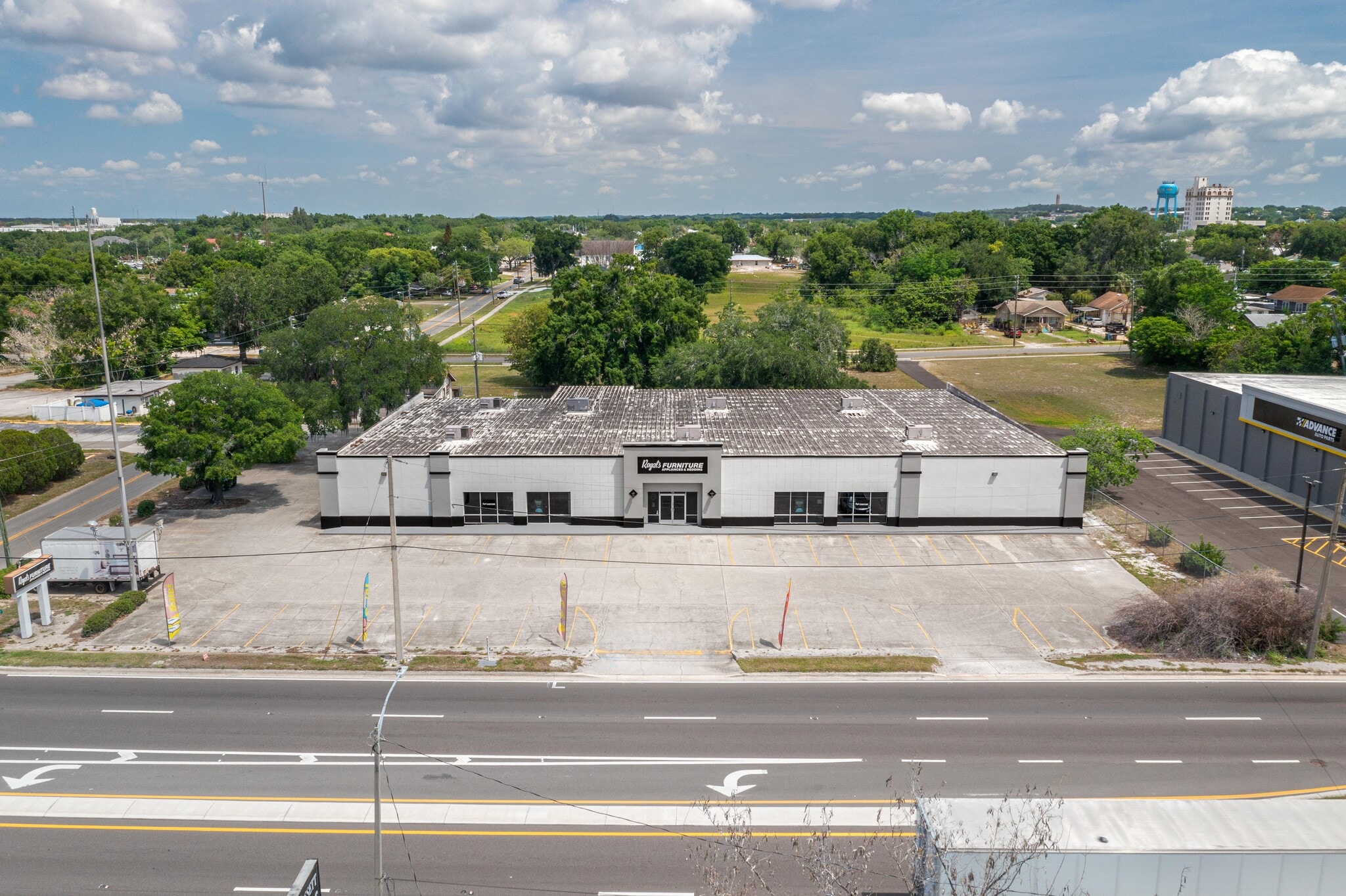 126 State Road 60 W, Lake Wales, FL for sale Building Photo- Image 1 of 51