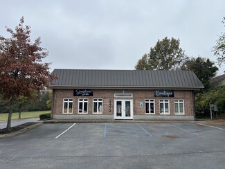 Plus de détails pour 2492 N Mount Juliet Rd, Mount Juliet, TN - Vente au détail à louer