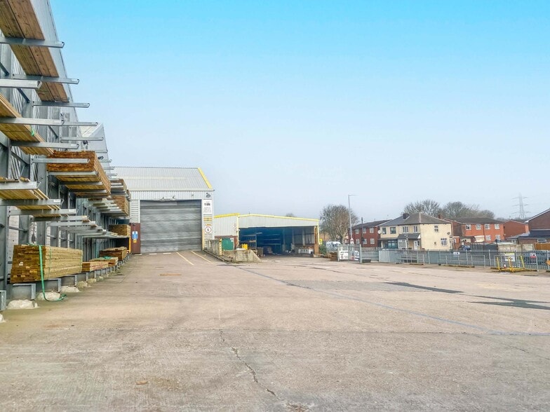 Dudley Rd, Oldbury for lease - Construction Photo - Image 3 of 3