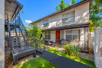 Plus de détails pour 4002-4004 N Branch Ave, Tampa, FL - Multi-résidentiel à vendre