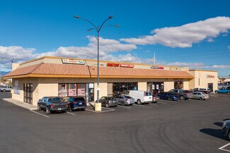 More details for 1969 N Decatur Blvd, Las Vegas, NV - Retail for Lease