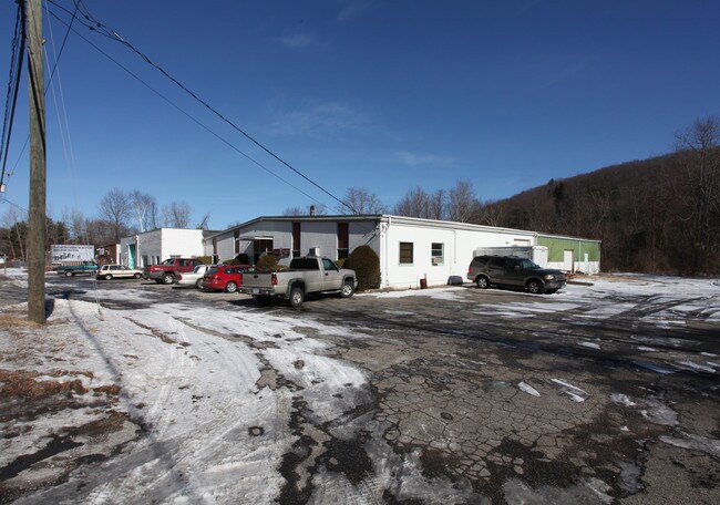 More details for 50 Thomaston Rd, Litchfield, CT - Industrial for Lease