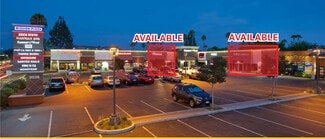 More details for 9535 Mission Gorge Rd, Santee, CA - Office/Medical, Retail for Lease