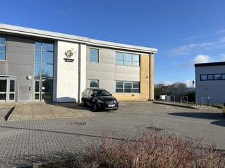 Plus de détails pour 12 William Prance Rd, Plymouth - Bureau à louer