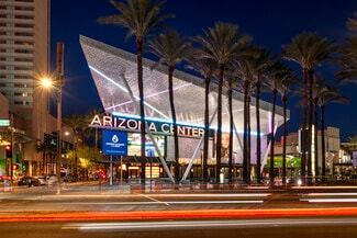 More details for 455 N 3rd St, Phoenix, AZ - Retail for Lease