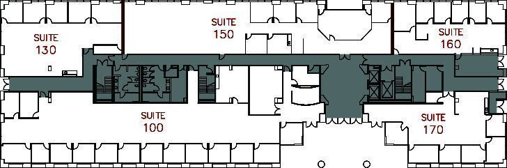 3636 Nobel Dr, San Diego, CA for lease Floor Plan- Image 1 of 1