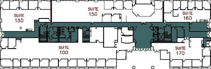 3636 Nobel Dr, San Diego, CA for lease Floor Plan- Image 1 of 1