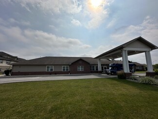 Plus de détails pour 300-330 W 89th St, Merrillville, IN - Bureau à louer