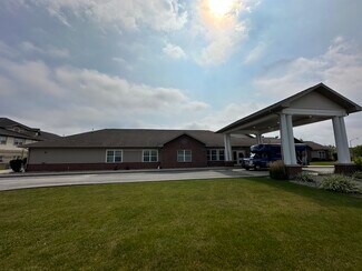 More details for 300-330 W 89th St, Merrillville, IN - Office for Lease