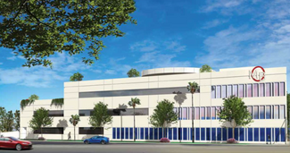 More details for 13321 Burbank Blvd, Van Nuys, CA - Office for Lease