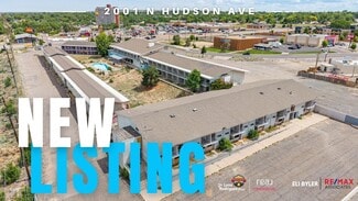 Plus de détails pour 2001 N Hudson Ave, Pueblo, CO - Services hôteliers à vendre