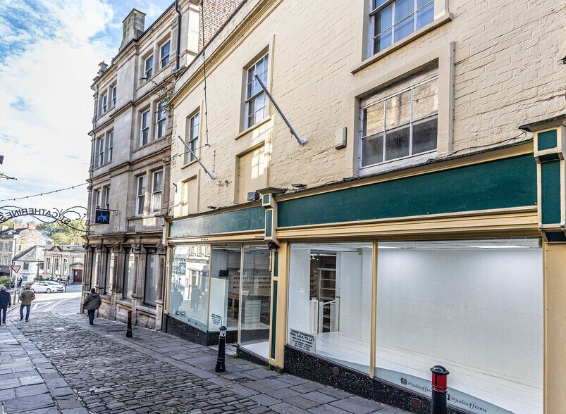 1 Stony St, Frome à louer - Photo du bâtiment - Image 3 de 31