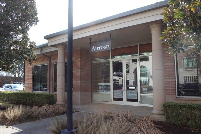 1415 Highway 6, Sugar Land, TX à louer Photo du bâtiment- Image 1 de 11