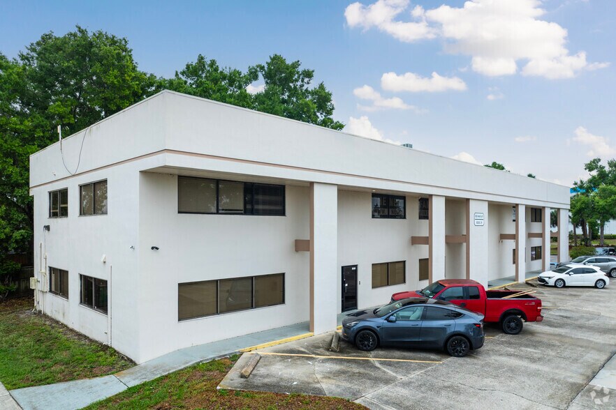 6565 N 44th St, Pinellas Park, FL à louer - Photo du bâtiment - Image 2 de 17
