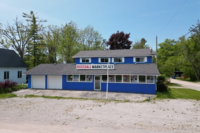 9 Bridge St, Kawartha Lakes, ON for sale - Building Photo - Image 2 of 12