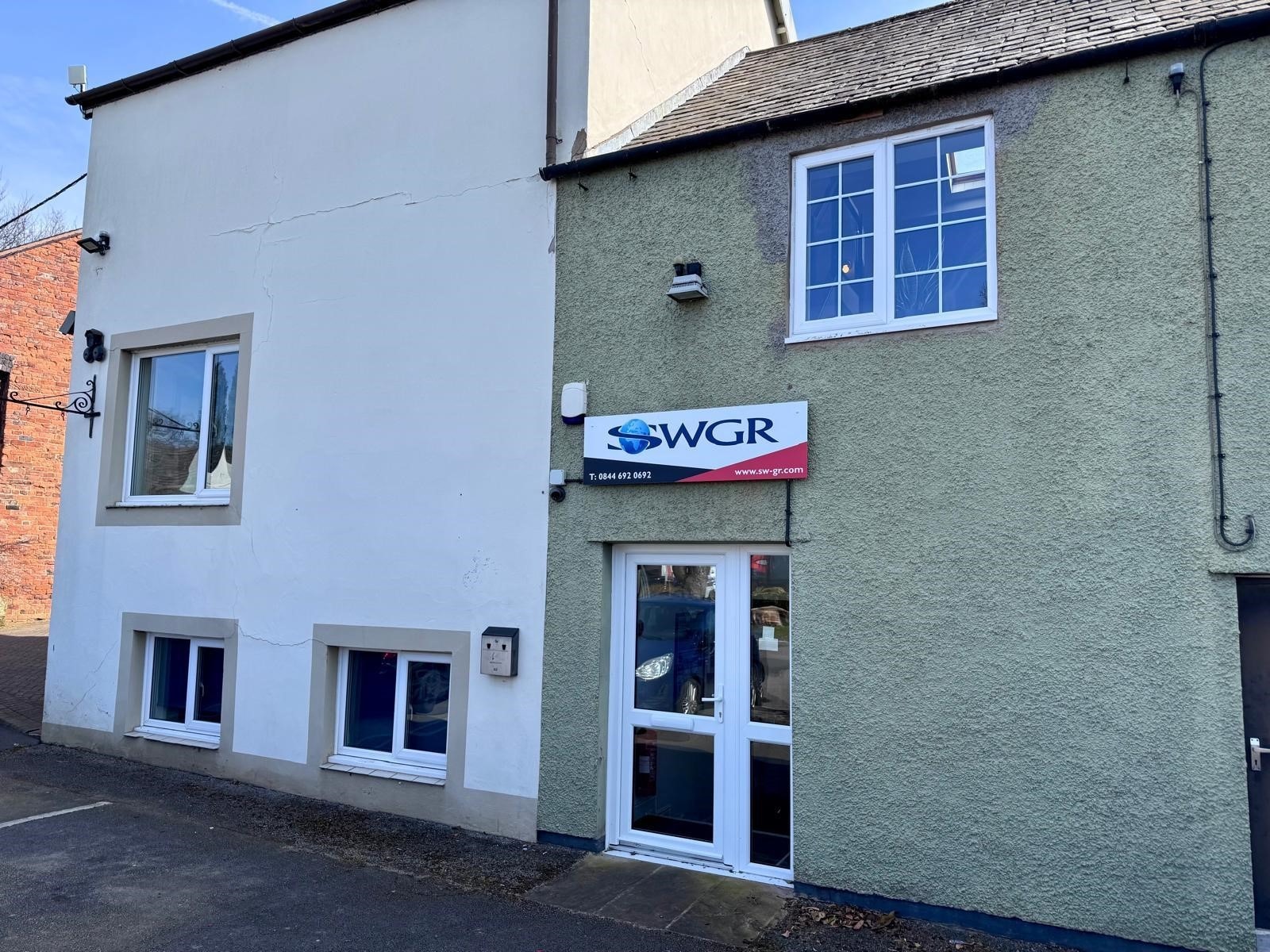 Harraby Green Rd, Carlisle for sale Building Photo- Image 1 of 1