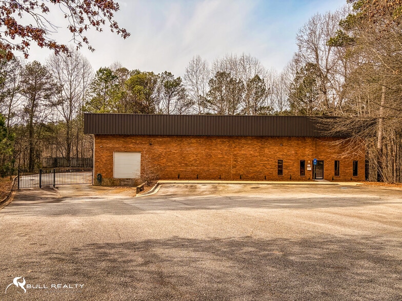 155 Tober Trl, Fayetteville, GA for lease - Building Photo - Image 2 of 32