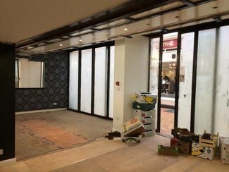 Plus de détails pour 10 Queens Av, Hastings - Commerce de détail à louer