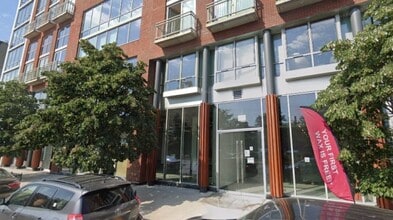 211 McGuinness Blvd, Brooklyn, NY for lease Building Photo- Image 2 of 5