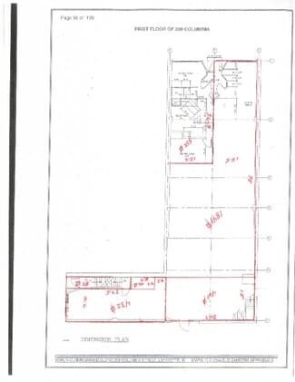 More details for 309 Columbia St, Lafayette, IN - Retail for Lease