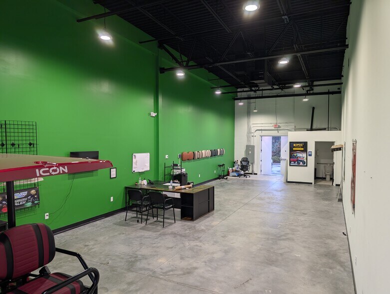 150-350 Ivey Ln, Pinehurst, NC à louer - Photo intérieure - Image 2 de 5