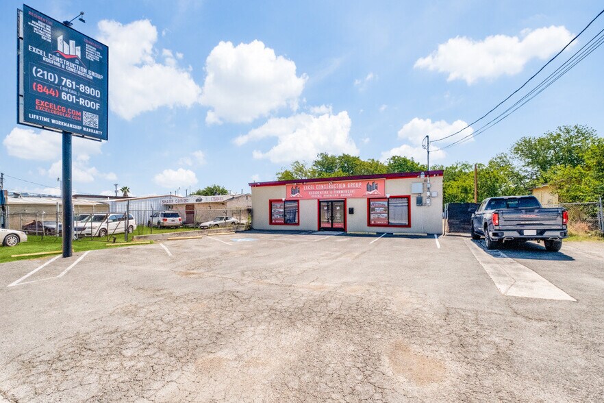 2616 SW Loop 410, San Antonio, TX à vendre - Photo du bâtiment - Image 3 de 10