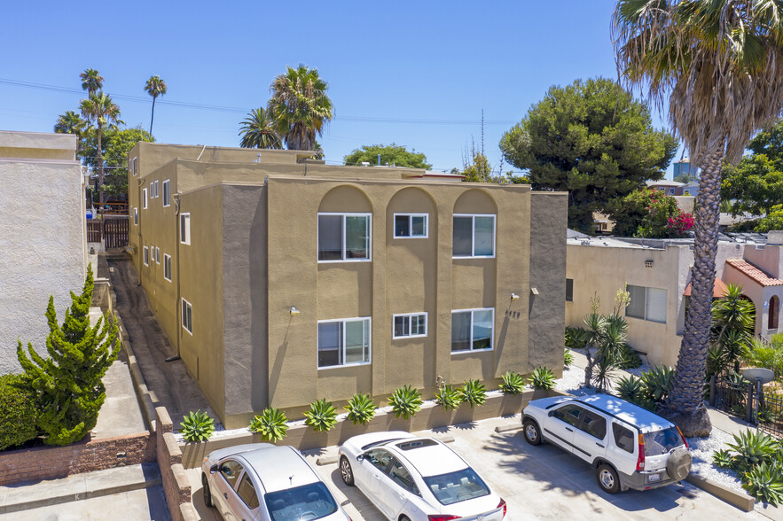 4429 Arizona St, San Diego, CA for sale - Building Photo - Image 1 of 1