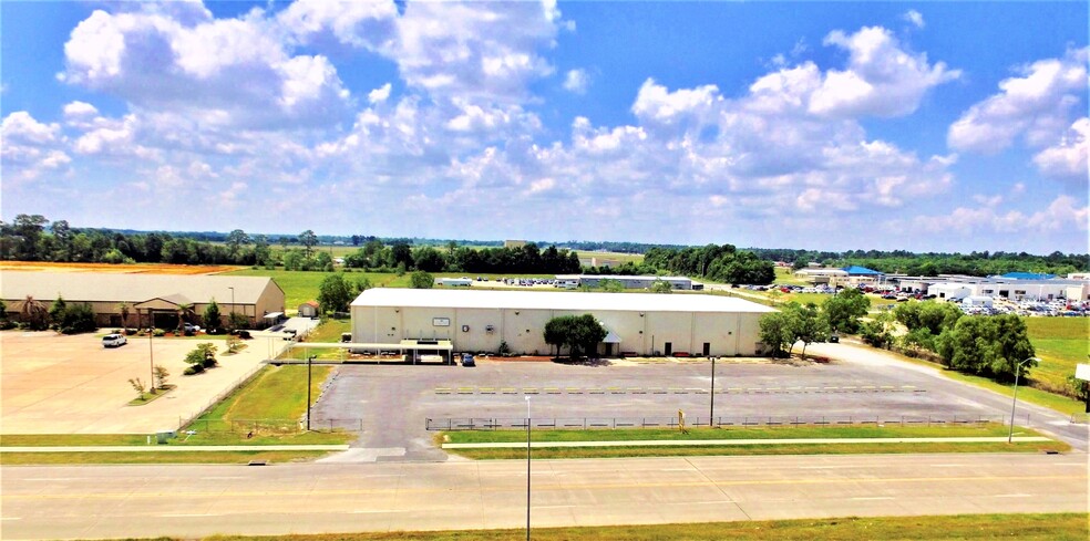 2750 Power Centre Pky, Lake Charles, LA à vendre - Photo du bâtiment - Image 1 de 1